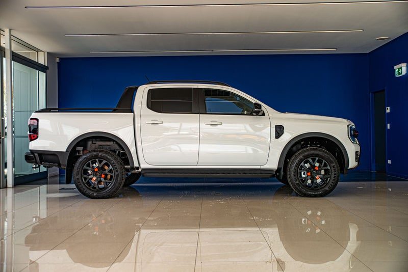 2026 Ford Ranger WILDTRAK 3.0D/4WD, photo 2
