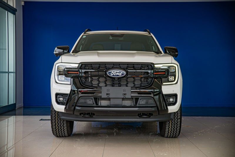 2026 Ford Ranger WILDTRAK 3.0D/4WD, photo 3