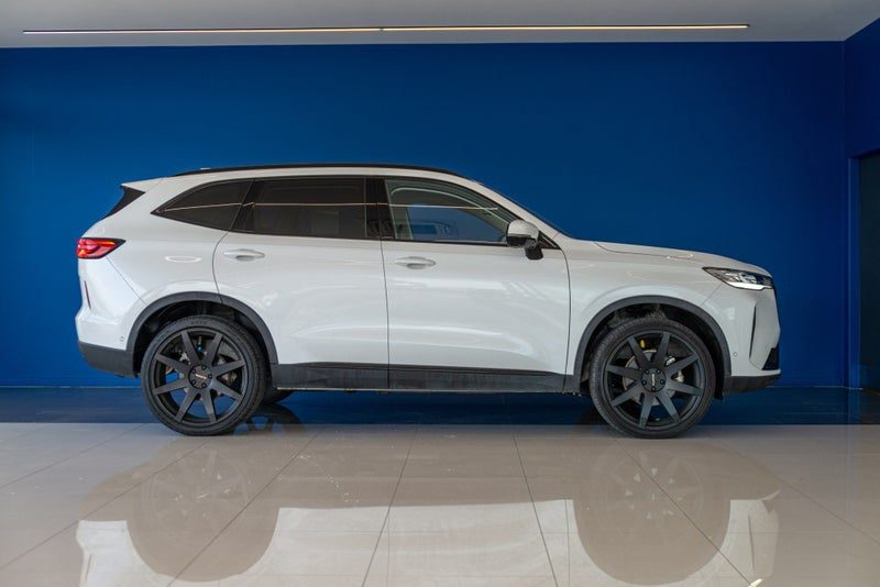 2021 Haval H6 ULTRA 4WD 2.0PT/4WD, photo 2