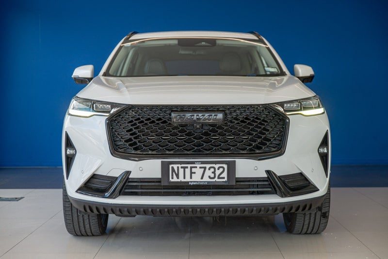 2021 Haval H6 ULTRA 4WD 2.0PT/4WD, photo 3