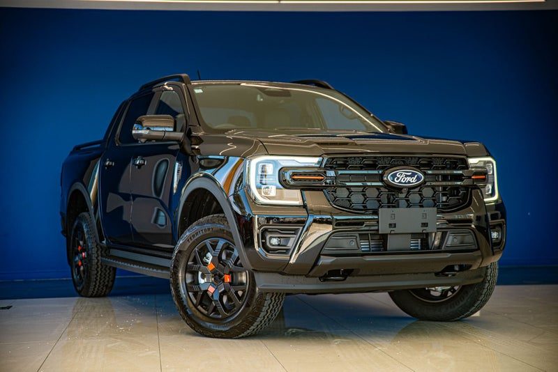 2026 Ford Ranger WILDTRAK 3.0D/4WD