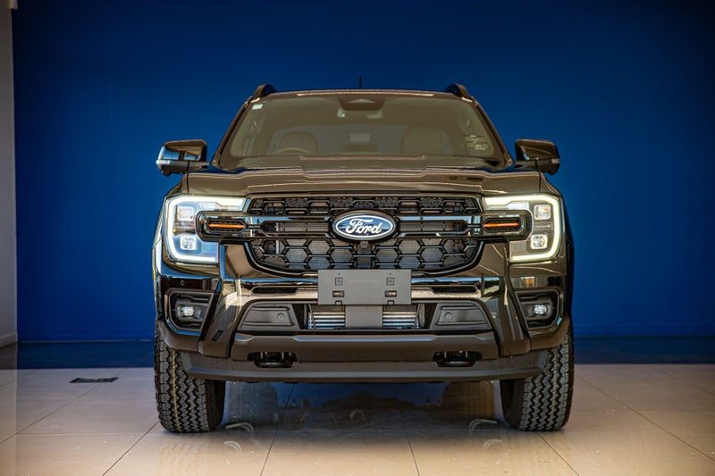 2026 Ford Ranger WILDTRAK 3.0D/4WD, photo 3