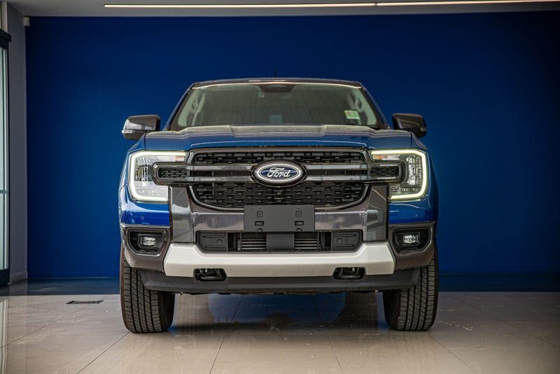 2026 Ford Ranger SPORT DOUBLE CAB 2L BI-TURBO 4X4, photo 3