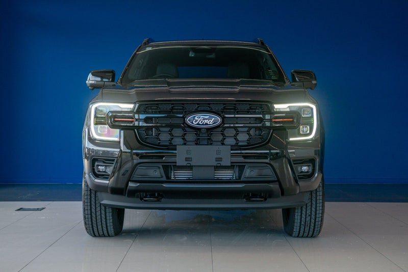 2026 Ford Everest WILDTRAK 3.0D/4WD, photo 3