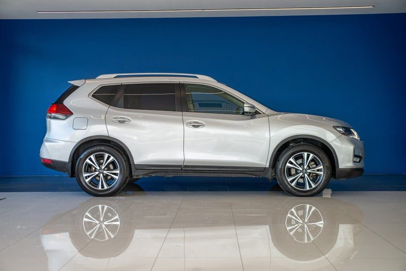 2021 Nissan X-Trail ST-L 2.5P/6CVT, photo 2