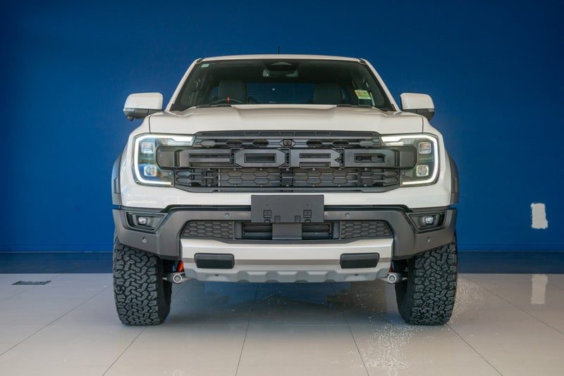 2026 Ford Ranger RAPTOR 3.0P/4WD/10AT, photo 3