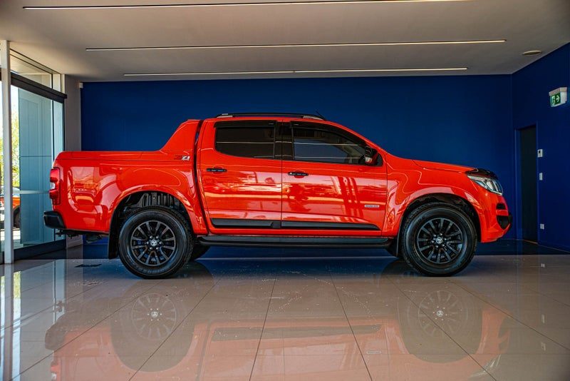 2018 Holden Colorado Z71 DC PU 2.8DT/4WD, photo 2