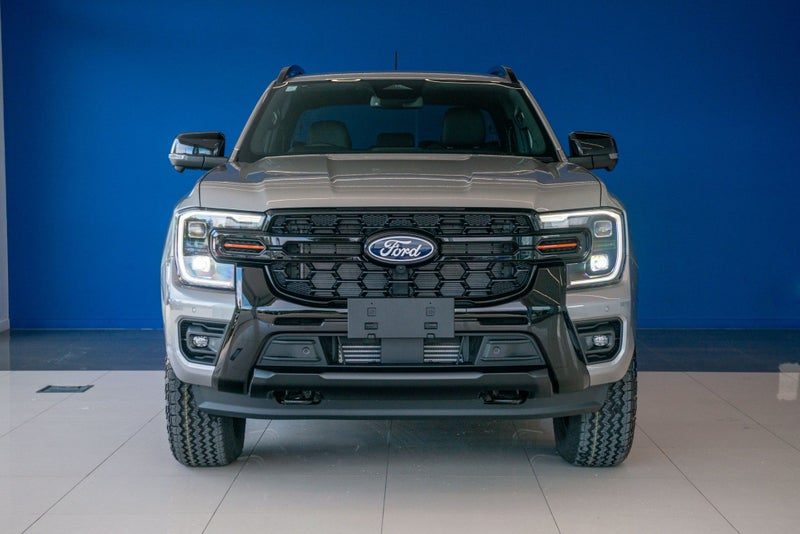 2026 Ford Ranger WILDTRAK 3.0D/4WD, photo 3