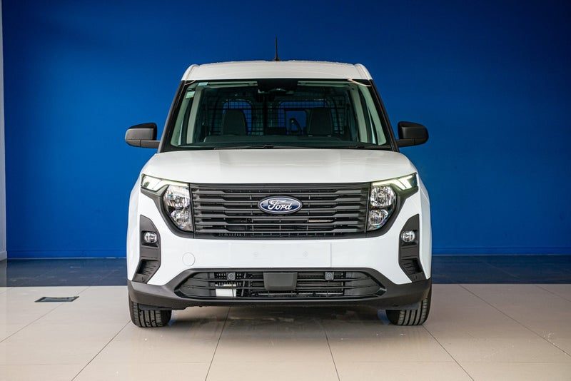 2026 Ford Courier TREND, photo 3