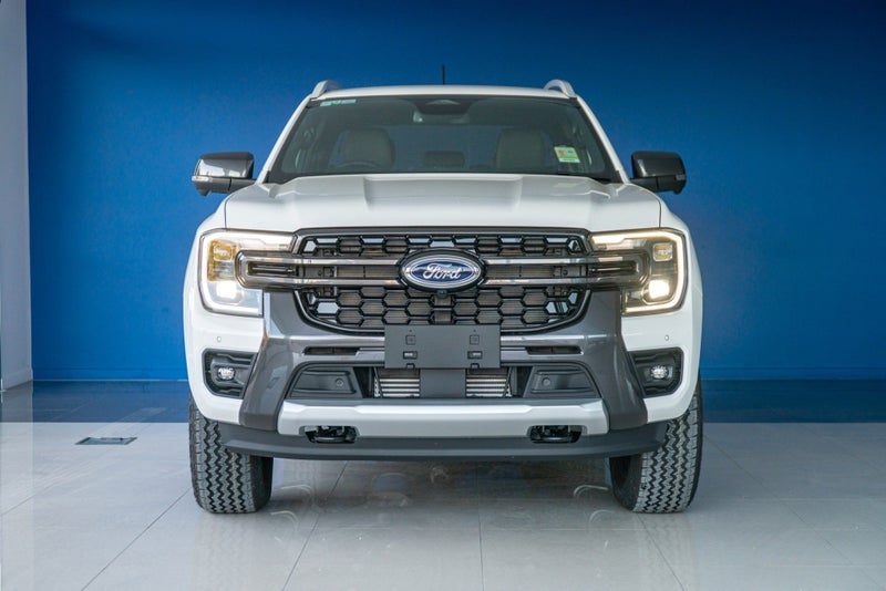 2026 Ford Ranger WILDTRAK 2.0D/4WD, photo 3