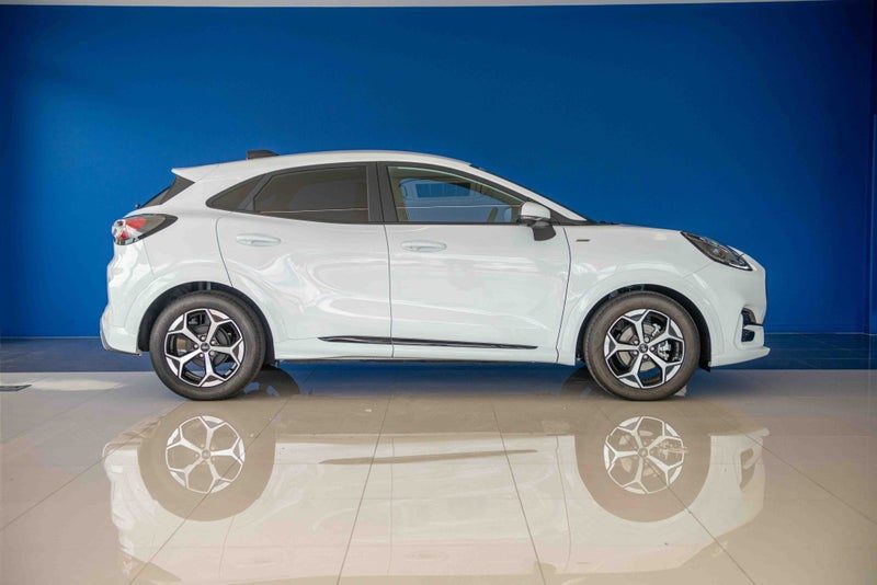 2026 Ford Puma ST-LINE 1.0PMH, photo 2