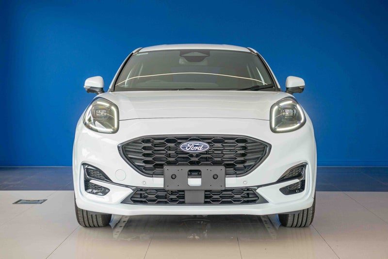 2026 Ford Puma ST-LINE 1.0PMH, photo 3