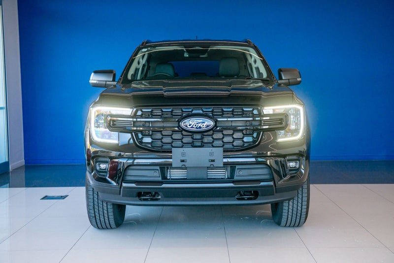 2026 Ford Everest ACTIVE 2.0D/4WD, photo 3