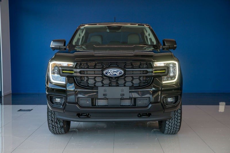2026 Ford Ranger WOLFTRAK DOUBLE CAB, photo 3