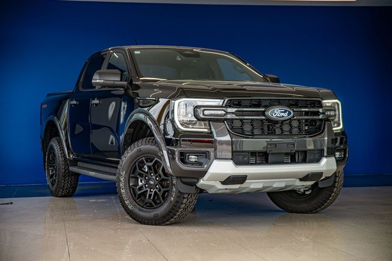2026 Ford Ranger TREMOR 3.0D/4WD/10AT