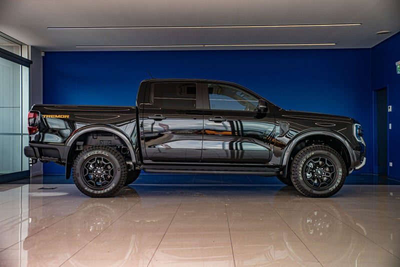 2026 Ford Ranger TREMOR 3.0D/4WD/10AT, photo 2