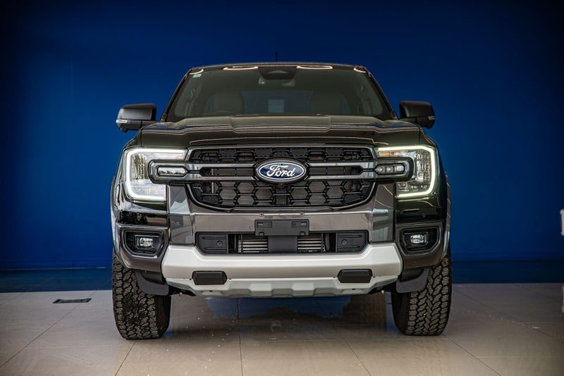 2026 Ford Ranger TREMOR 3.0D/4WD/10AT, photo 3