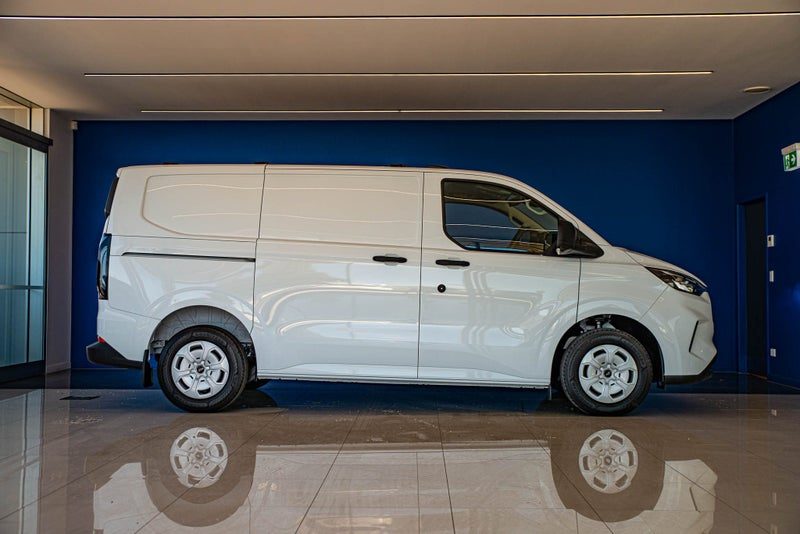 2026 Ford Transit CUSTOM 320 SWB 2.0D, photo 2