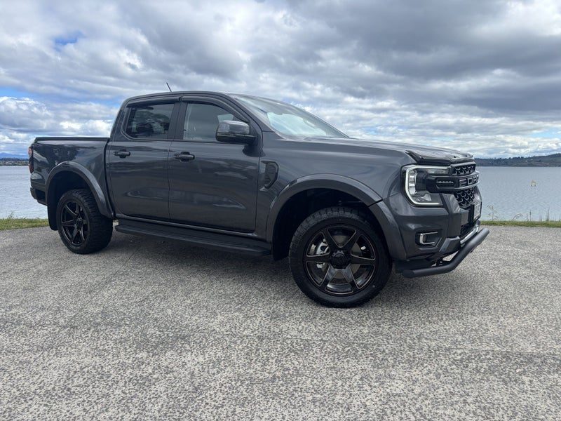 2026 Ford Ranger XLT DOUBLE CAB W/SA