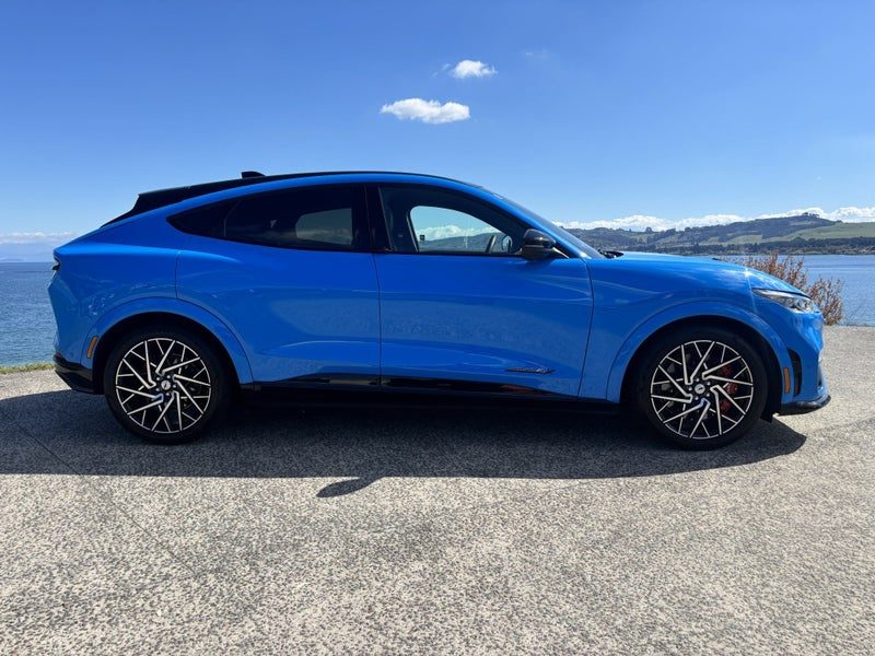 2023 Ford Mustang Mach-E GT AWD 98KWH/EV/4WD, photo 2