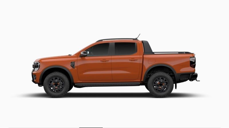 2026 Ford Ranger WILDTRAK 3.0D/4WD, photo 3