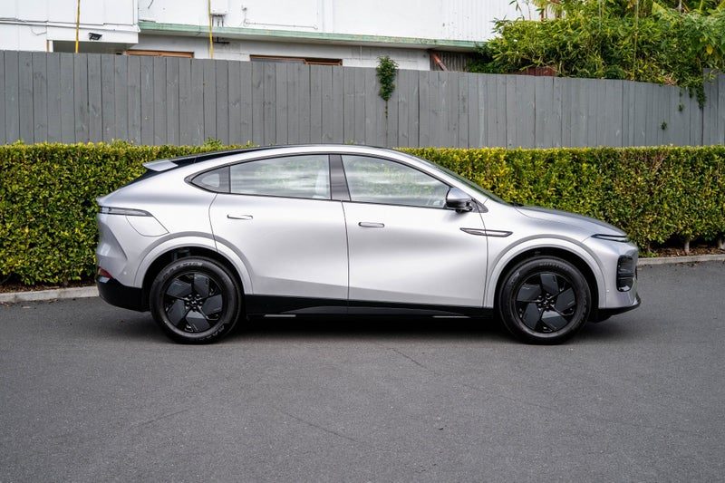 2026 XPENG G6 RWD Standard Range, photo 2