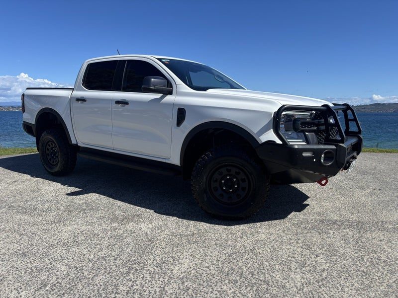 2022 Ford Ranger SPORT V6 Double Cab