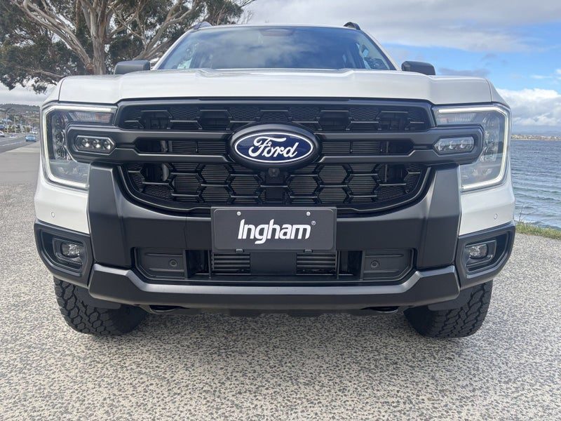 2026 Ford Everest TREMOR 3.0D/4WD/10AT, photo 3
