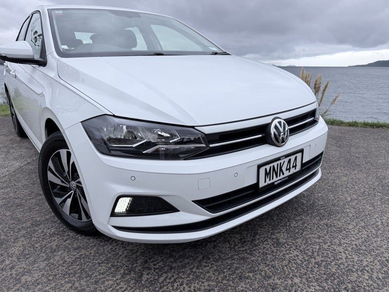 2019 Volkswagen Polo TSI 70KW 1.0P/7AT, photo 2