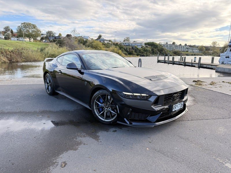 2024 Ford Mustang 5.0L DARK HORSE, main photo