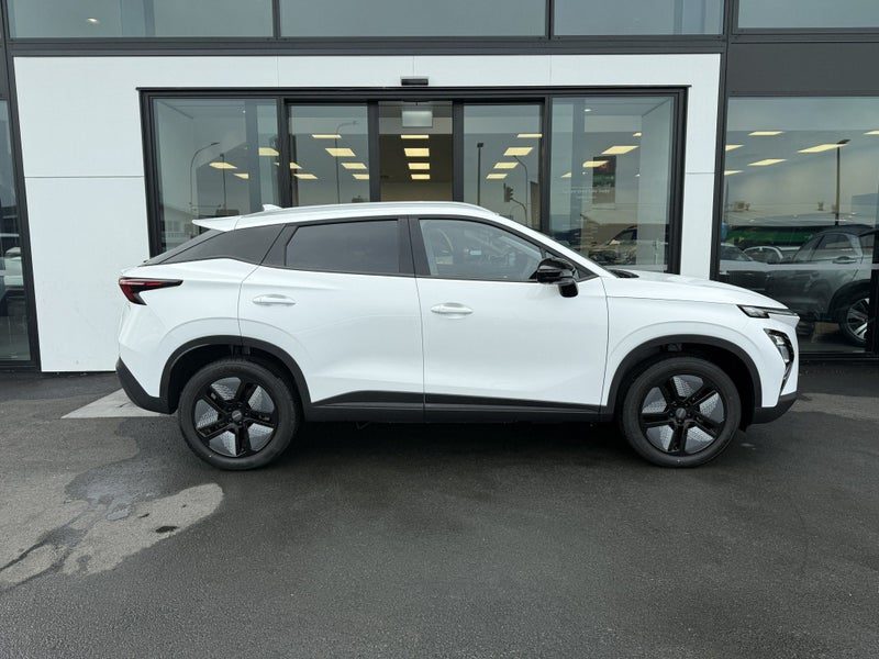 2026 Omoda E5 EX 155KWH/EV/9AT, photo 2