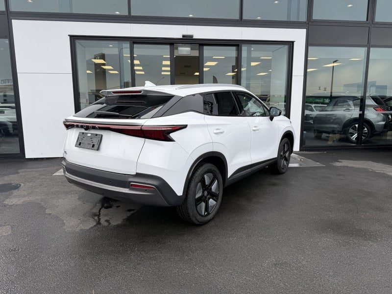 2026 Omoda E5 EX 155KWH/EV/9AT, photo 3