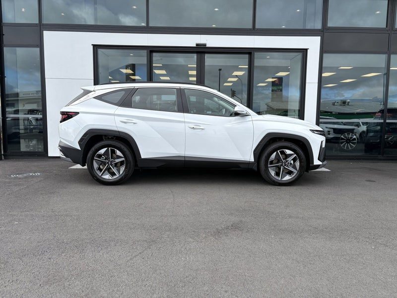 2026 Hyundai Tucson 2.0 ELITE 2.0P/6AT, photo 2