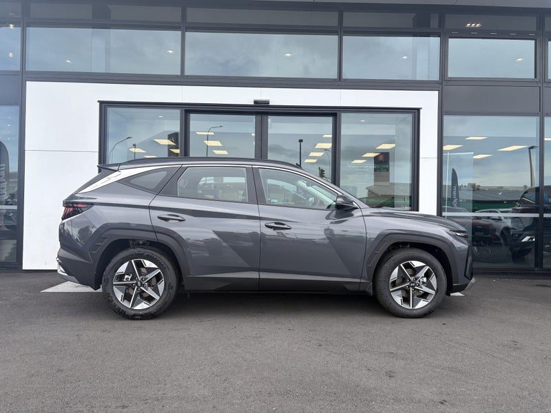 2026 Hyundai Tucson 2.0 ELITE 2.0P/6AT, photo 2