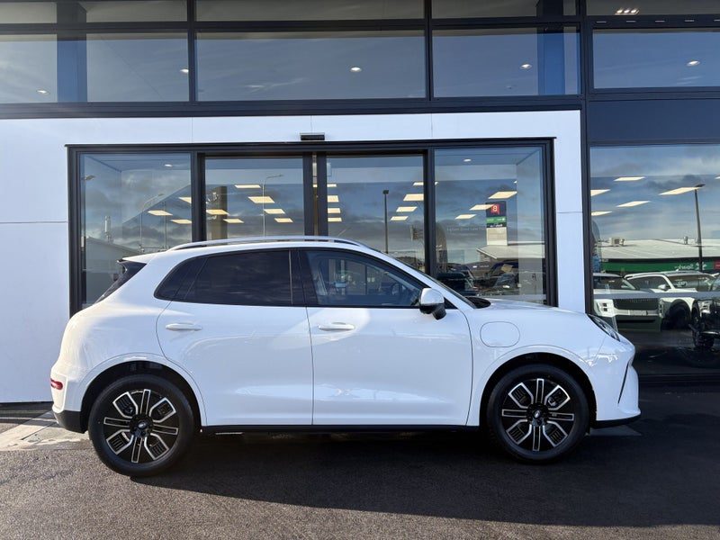 2026 GWM Ora ORA 5 SUV, photo 2