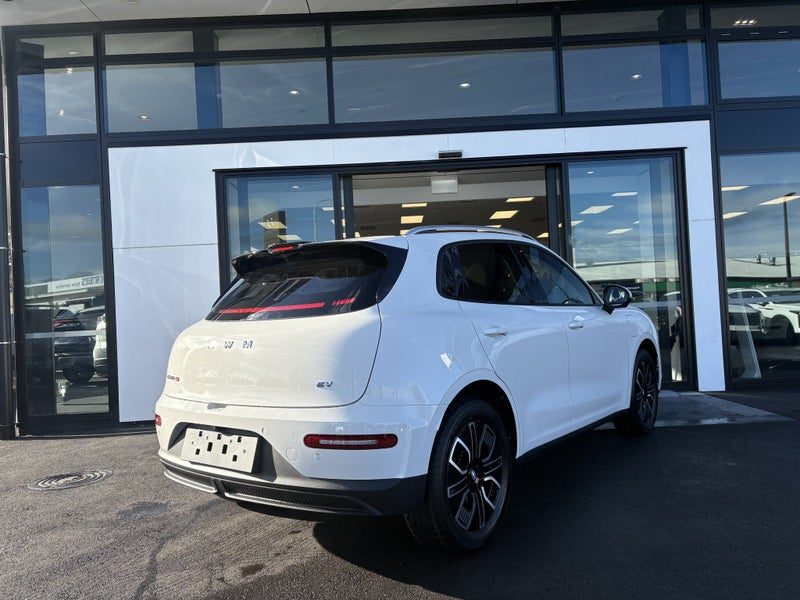 2026 GWM Ora ORA 5 SUV, photo 3