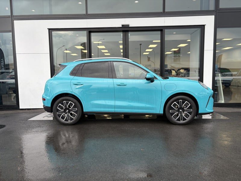 2026 GWM Ora Ora 5 SUV Ultra, photo 2
