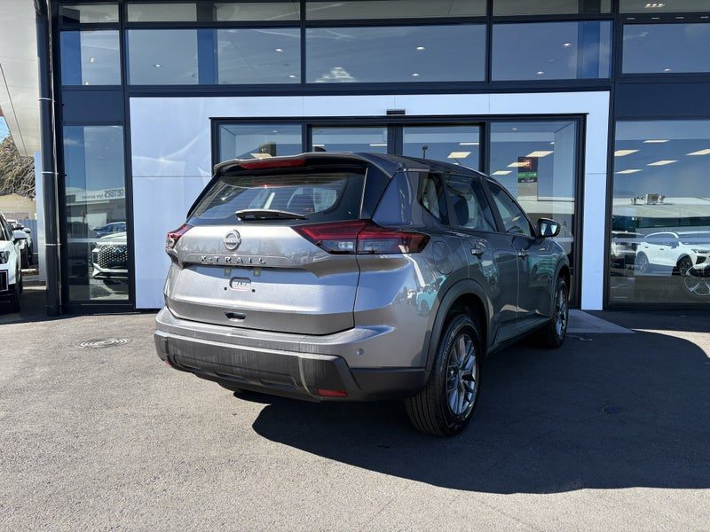 2026 Nissan X-Trail ST 2.5P/CVT, photo 3