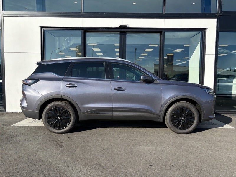 2026 Chery Tiggo 7 URBAN 1.5PT/6AT, photo 2