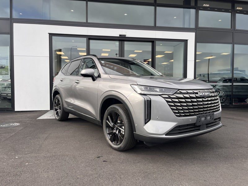 2026 GWM HAVAL H6 ULTRA 2WD HYBRID 1.5, photo 2