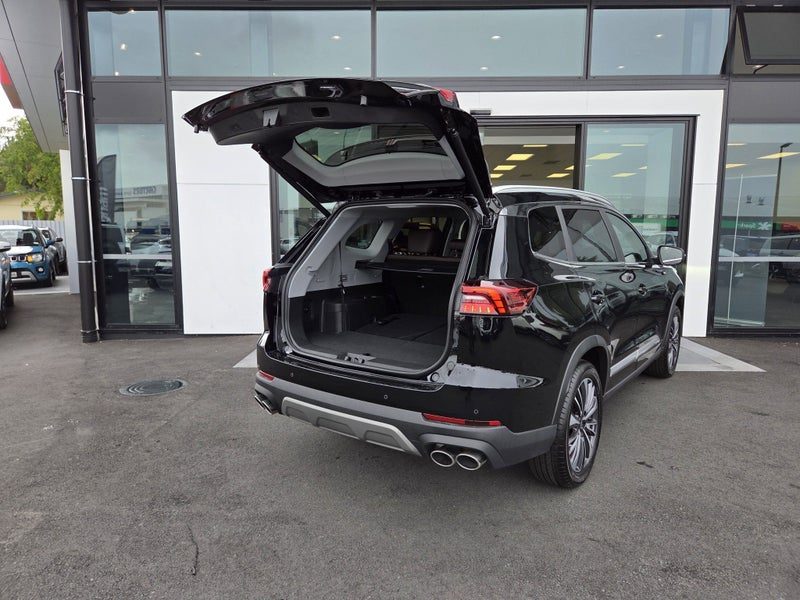 2026 Chery Tiggo 8 ULTIMATE 2.0PT/AWD, photo 3