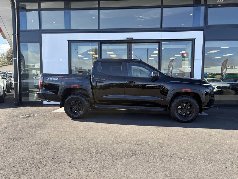 2026 Nissan Navara P4X 2.4D/4WD/6AT, photo 2