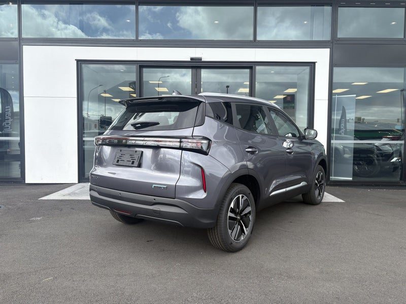 2026 Chery Tiggo 4 1.5 Hybrid Urban, photo 3