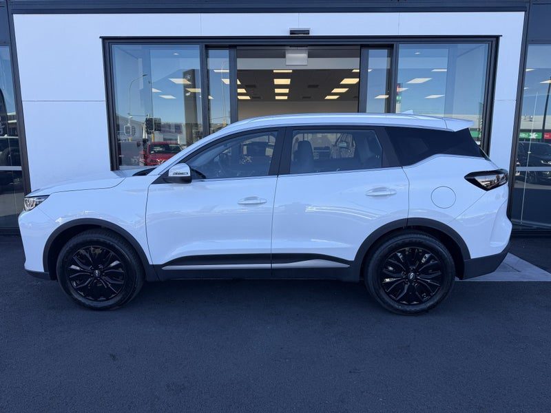 2026 Chery Tiggo 7 URBAN 1.5PT/6AT, photo 2