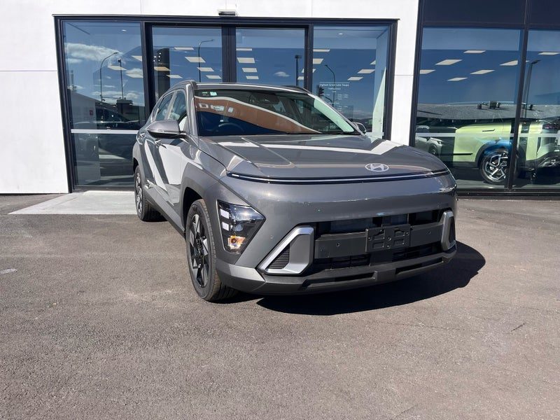 2026 Hyundai Kona 2.0 ACTIVE 2WD 2.0P