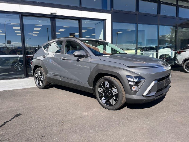 2026 Hyundai Kona 2.0 ACTIVE 2WD 2.0P, photo 2