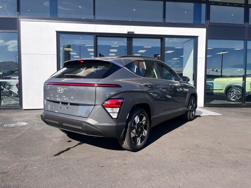 2026 Hyundai Kona 2.0 ACTIVE 2WD 2.0P, photo 3