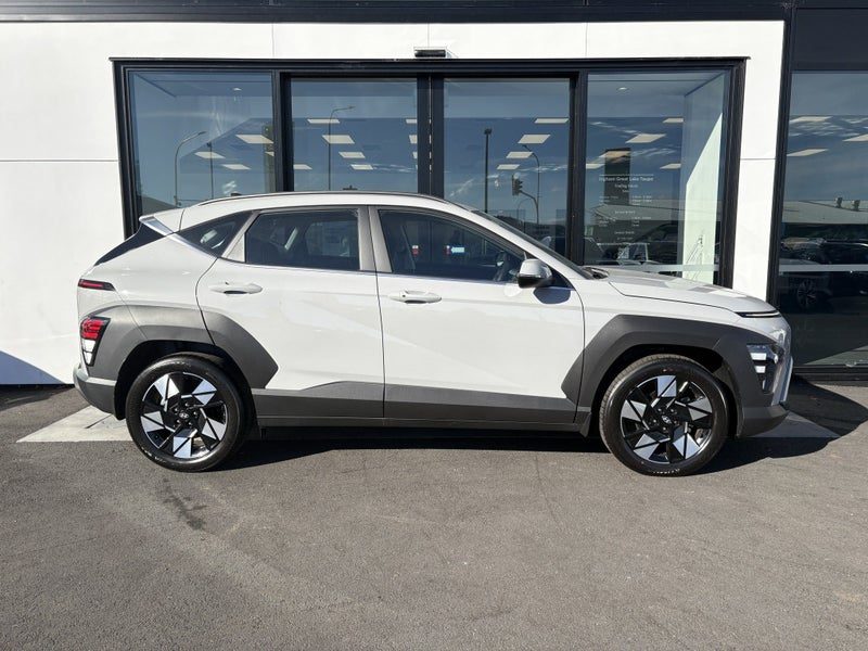 2026 Hyundai Kona 2.0 ACTIVE 2WD 2.0P, photo 2