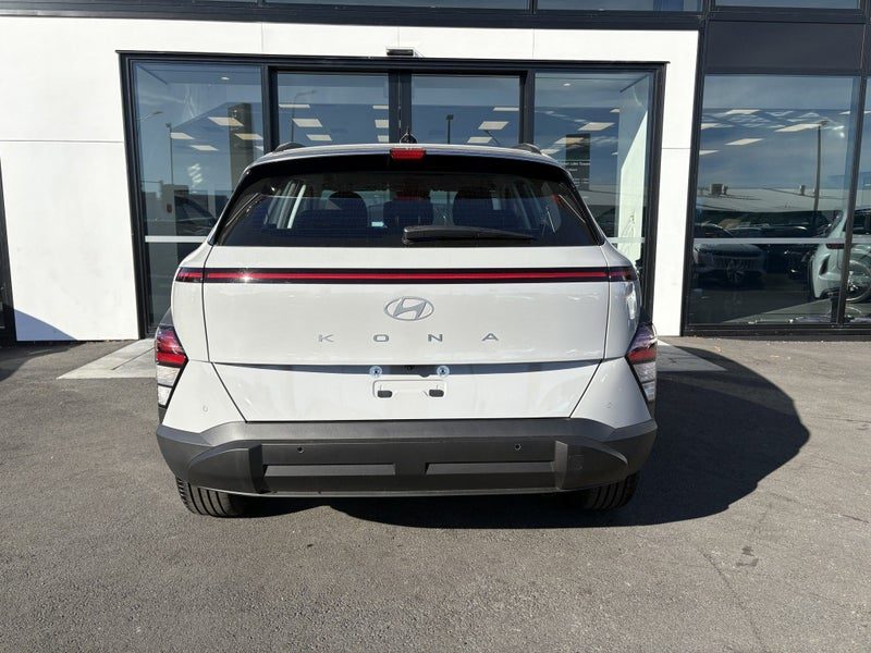 2026 Hyundai Kona 2.0 ACTIVE 2WD 2.0P, photo 3