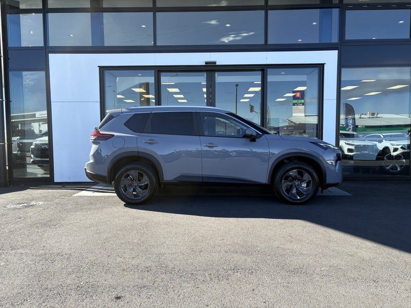 2026 Nissan X-Trail ST-L 2.5P/CVT 2WD, photo 2